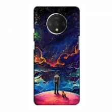 Космические Чехлы для OnePlus 7T (VPrint) - купить на Floy.com.ua