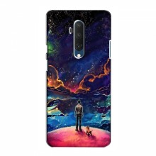 Космические Чехлы для OnePlus 7T Pro (VPrint) - купить на Floy.com.ua