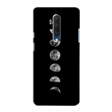 Космические Чехлы для OnePlus 7T Pro (VPrint) Планеты - купить на Floy.com.ua