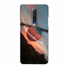 Космические Чехлы для OnePlus 7T Pro (VPrint) Сатурн - купить на Floy.com.ua
