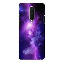 Космические Чехлы для OnePlus 8 (VPrint) Галактика - купить на Floy.com.ua