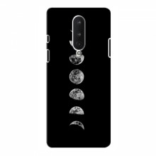 Космические Чехлы для OnePlus 8 (VPrint) Планеты - купить на Floy.com.ua