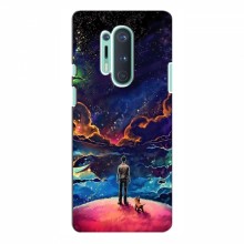 Космические Чехлы для OnePlus 8 Pro (VPrint) - купить на Floy.com.ua