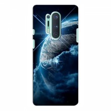Космические Чехлы для OnePlus 8 Pro (VPrint) Земля с космоса - купить на Floy.com.ua