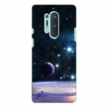Космические Чехлы для OnePlus 8 Pro (VPrint) Космический вид - купить на Floy.com.ua