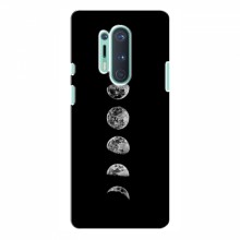 Космические Чехлы для OnePlus 8 Pro (VPrint) Планеты - купить на Floy.com.ua