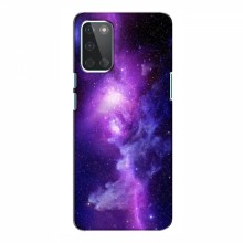 Космические Чехлы для OnePlus 8T (VPrint) Галактика - купить на Floy.com.ua