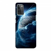 Космические Чехлы для OnePlus 8T (VPrint) Земля с космоса - купить на Floy.com.ua