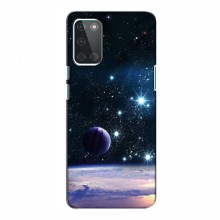 Космические Чехлы для OnePlus 8T (VPrint) Космический вид - купить на Floy.com.ua