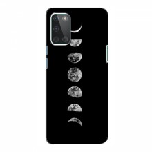 Космические Чехлы для OnePlus 8T (VPrint) Планеты - купить на Floy.com.ua