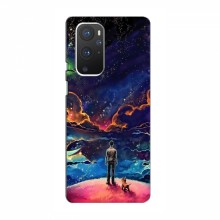 Космические Чехлы для OnePlus 9 (VPrint) - купить на Floy.com.ua