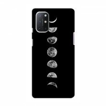 Космические Чехлы для OnePlus 9 Lite (VPrint) Планеты - купить на Floy.com.ua