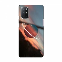Космические Чехлы для OnePlus 9 Lite (VPrint) Сатурн - купить на Floy.com.ua