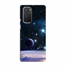 Космические Чехлы для OnePlus 9 Pro (VPrint) Космический вид - купить на Floy.com.ua