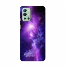 Космические Чехлы для OnePlus 9R (VPrint) Галактика - купить на Floy.com.ua