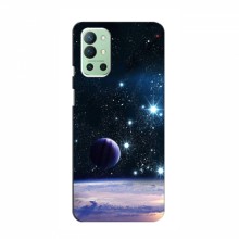 Космические Чехлы для OnePlus 9R (VPrint) Космический вид - купить на Floy.com.ua