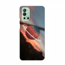 Космические Чехлы для OnePlus 9R (VPrint) Сатурн - купить на Floy.com.ua