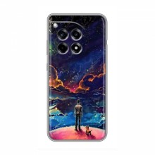 Космические Чехлы для OnePlus Ace 3 (VPrint) - купить на Floy.com.ua
