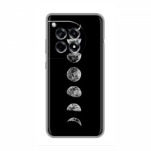 Космические Чехлы для OnePlus Ace 3 (VPrint) Планеты - купить на Floy.com.ua