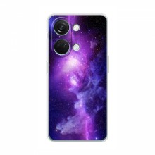 Космические Чехлы для OnePlus Nord 3 5G (VPrint) Галактика - купить на Floy.com.ua