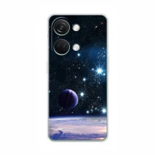 Космические Чехлы для OnePlus Nord 3 5G (VPrint) Космический вид - купить на Floy.com.ua