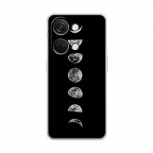 Космические Чехлы для OnePlus Nord 3 5G (VPrint) Планеты - купить на Floy.com.ua