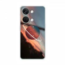 Космические Чехлы для OnePlus Nord 3 5G (VPrint) Сатурн - купить на Floy.com.ua