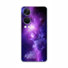 Космические Чехлы для OnePlus Nord 4 (VPrint) Галактика - купить на Floy.com.ua