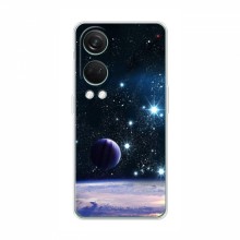 Космические Чехлы для OnePlus Nord 4 (VPrint) Космический вид - купить на Floy.com.ua