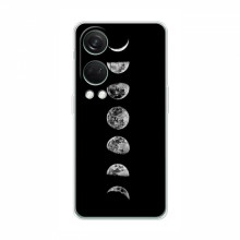 Космические Чехлы для OnePlus Nord 4 (VPrint) Планеты - купить на Floy.com.ua