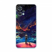 Космические Чехлы для OnePlus Nord CE 2 Lite 5G (VPrint) - купить на Floy.com.ua