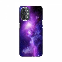Космические Чехлы для OnePlus Nord N20 (VPrint) Галактика - купить на Floy.com.ua