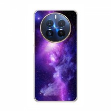 Космические Чехлы для RealMe 12 Pro (VPrint) Галактика - купить на Floy.com.ua
