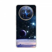 Космические Чехлы для RealMe 12 Pro Plus (VPrint) Космический вид - купить на Floy.com.ua