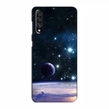 Космические Чехлы для Samsung Galaxy A30s (A307) (VPrint)
