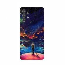 Космические Чехлы для Samsung Galaxy A32 (VPrint) - купить на Floy.com.ua