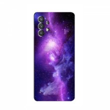 Космические Чехлы для Samsung Galaxy A32 (VPrint) Галактика - купить на Floy.com.ua