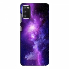 Космические Чехлы для Samsung Galaxy A41 (A415) (VPrint)