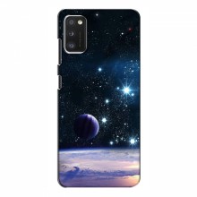 Космические Чехлы для Samsung Galaxy A41 (A415) (VPrint)