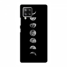 Космические Чехлы для Samsung Galaxy A42 (5G) (VPrint)