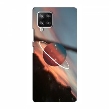 Космические Чехлы для Samsung Galaxy A42 (5G) (VPrint)
