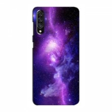 Космические Чехлы для Samsung Galaxy A50s (A507) (VPrint)