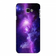 Космические Чехлы для Samsung J4+, J4 Plus (VPrint) Галактика - купить на Floy.com.ua