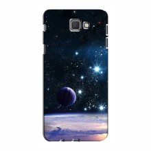 Космические Чехлы для Samsung J5 Prime, G570 (VPrint) Космический вид - купить на Floy.com.ua