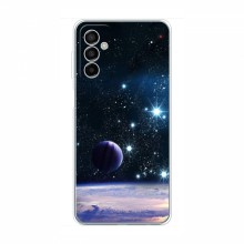 Космические Чехлы для Samsung Galaxy M13 (VPrint)
