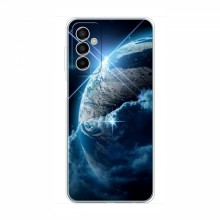 Космические Чехлы для Samsung Galaxy M23 (5G) (VPrint)