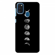 Космические Чехлы для Samsung Galaxy M30s (VPrint) Планеты - купить на Floy.com.ua