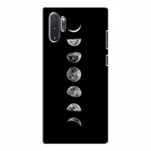 Космические Чехлы для Samsung Galaxy Note 10 Plus (VPrint) Планеты - купить на Floy.com.ua