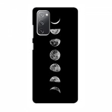 Космические Чехлы для Samsung Galaxy S20 FE (VPrint) Планеты - купить на Floy.com.ua