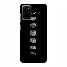 Космические Чехлы для Samsung Galaxy S20 Plus (VPrint) Планеты - купить на Floy.com.ua